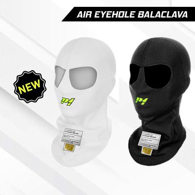 Air Eyehole Balaclava P1